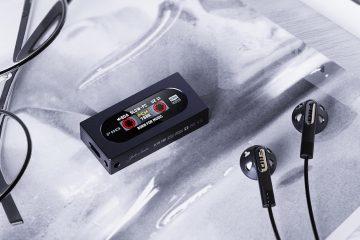 FiiO KA15 Dongle DAC-AMP