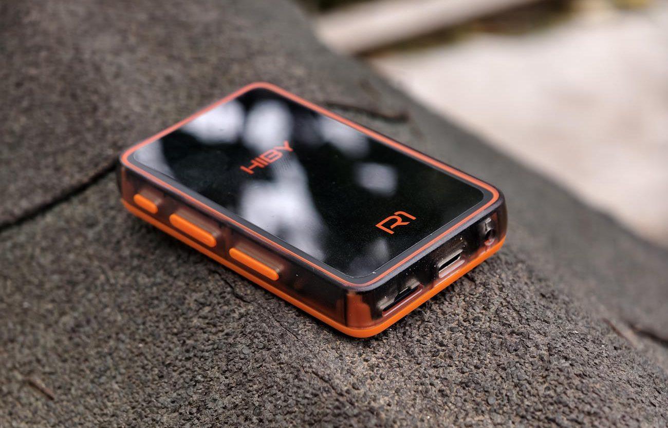 HiBy R1 DAP Review (27)