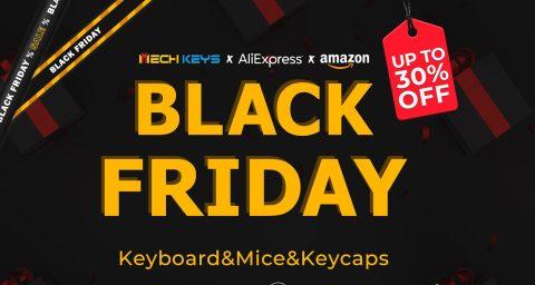 black friday mechanical keyboard2