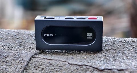 FiiO KA15 Review