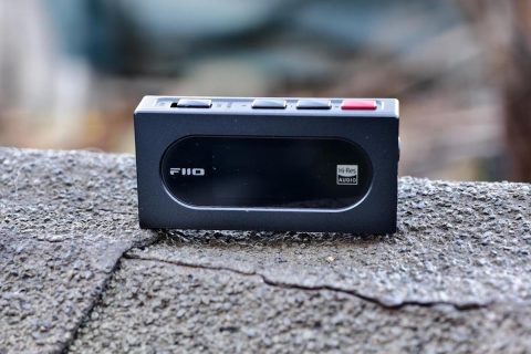 FiiO KA15 Review