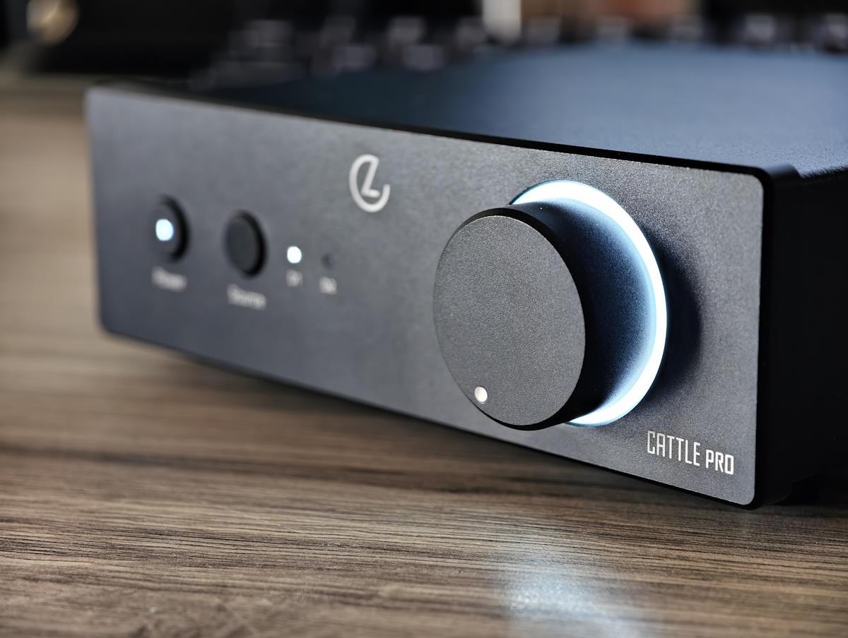 LEAUDIO Cattle Pro Review