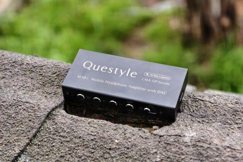 Questyle M18i Review