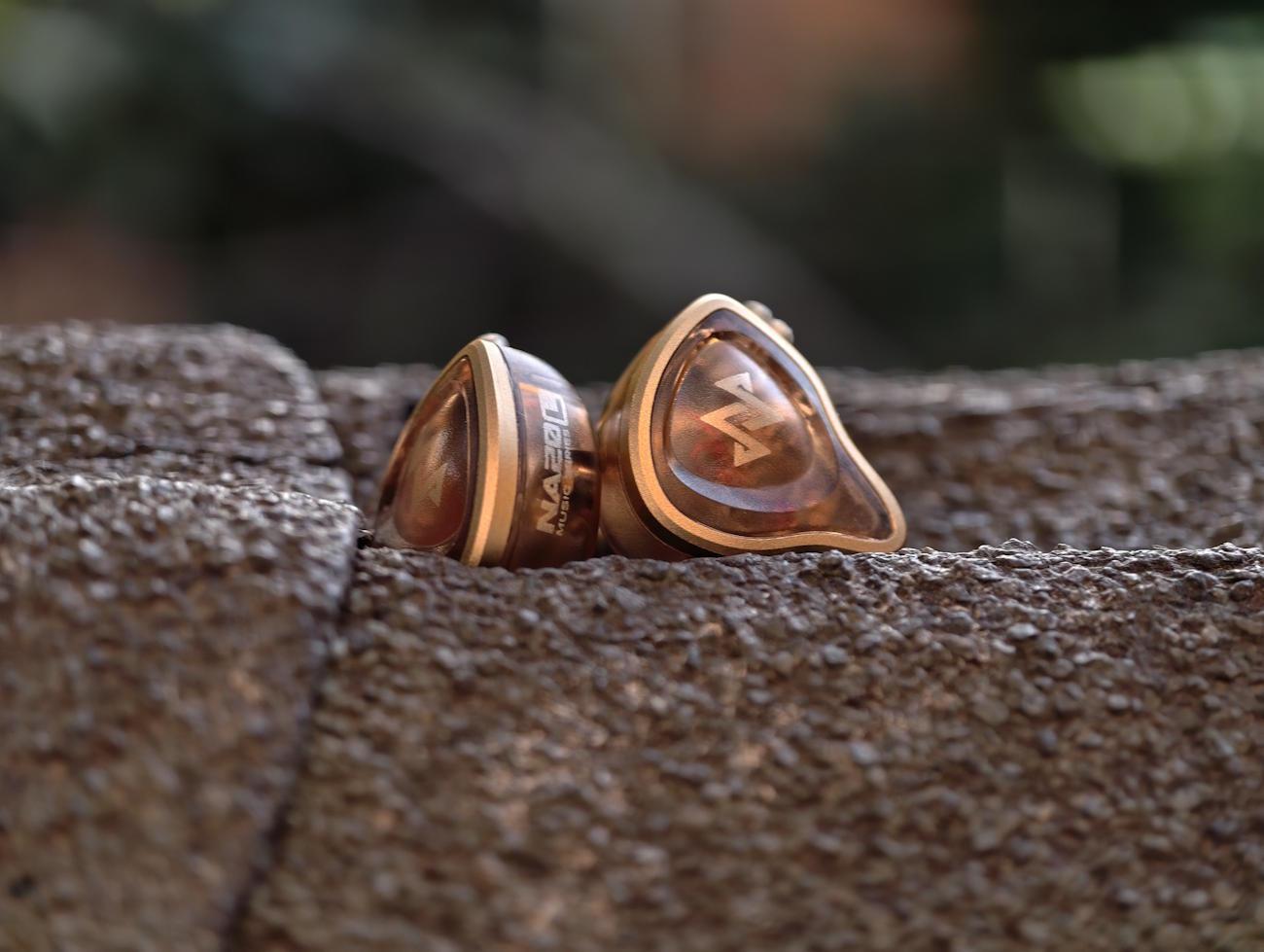 NF ACOUS NA20 Review 121 NF ACOUS NA20 Review