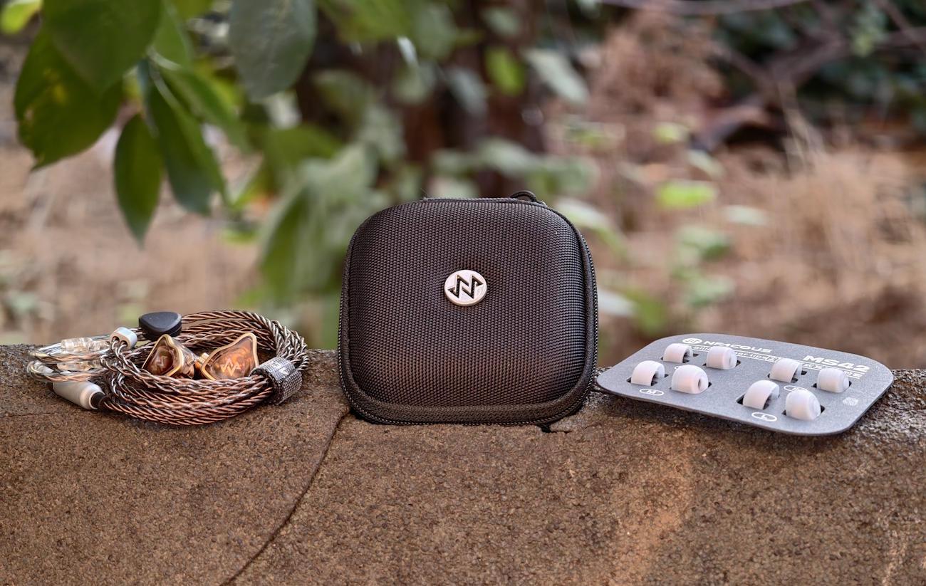 NF ACOUS NA20 Review 114 NF ACOUS NA20 Review