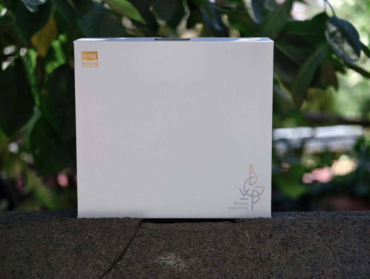 BGVP MX1 Review 112 BGVP MX1 Review