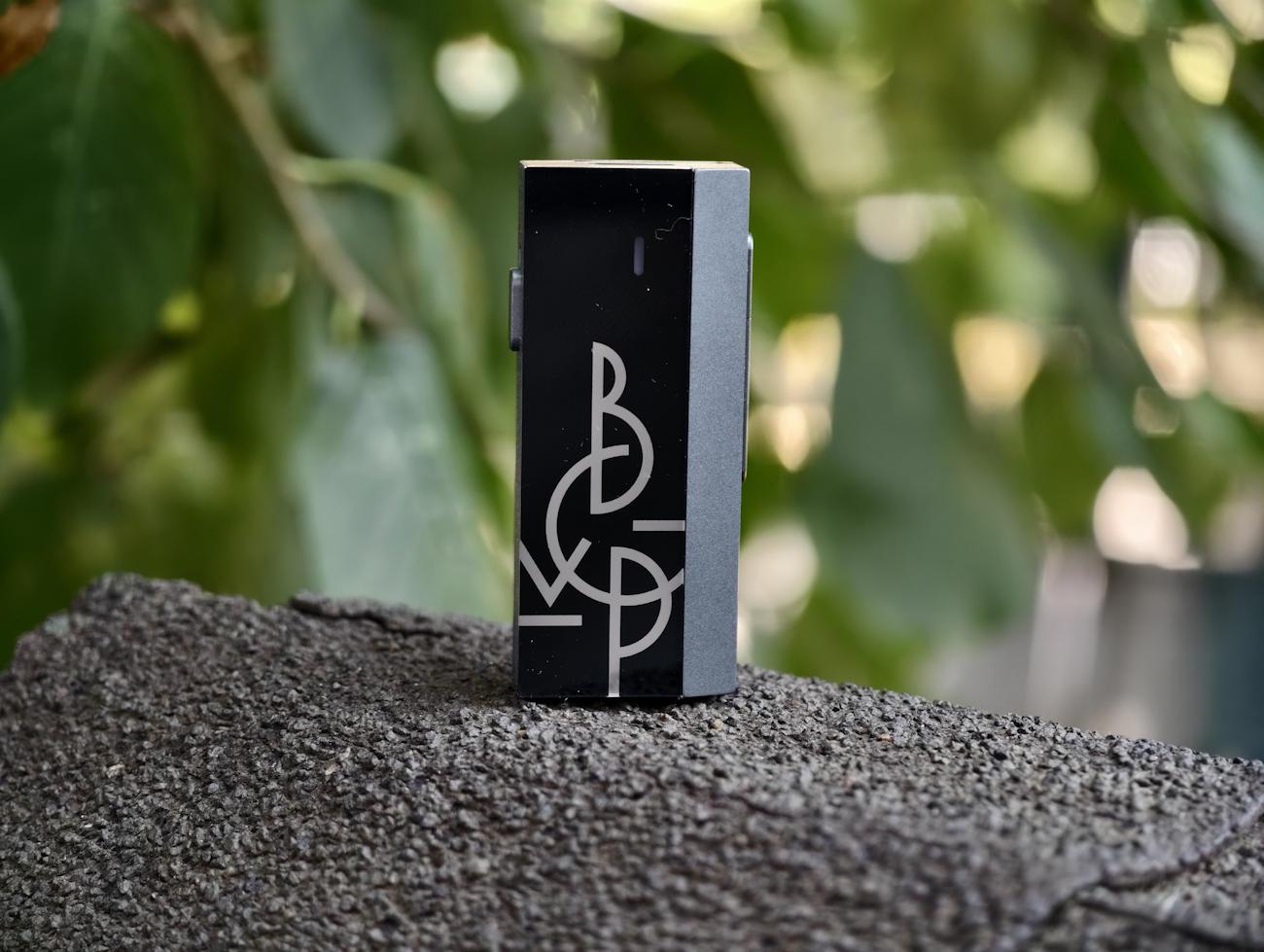 BGVP MX1 Review 115 BGVP MX1 Review