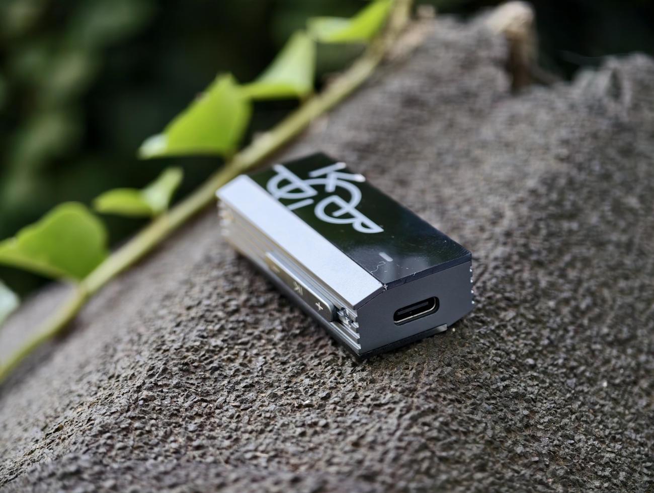 BGVP MX1 Review 121 BGVP MX1 Review