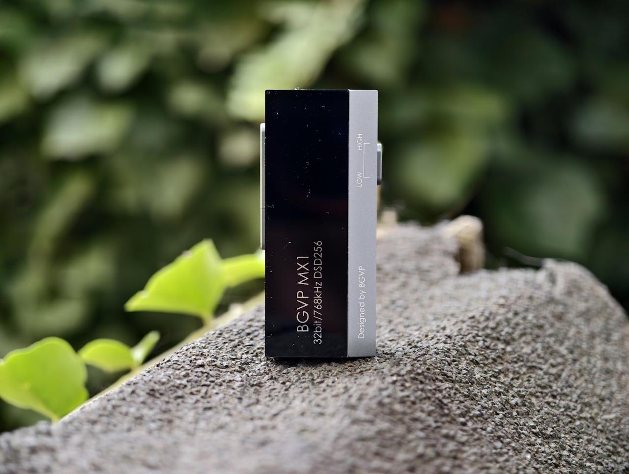 BGVP MX1 Review 116 BGVP MX1 Review