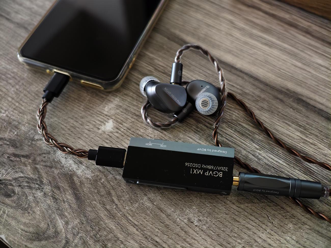 BGVP MX1 Review 126 BGVP MX1 Review (5)