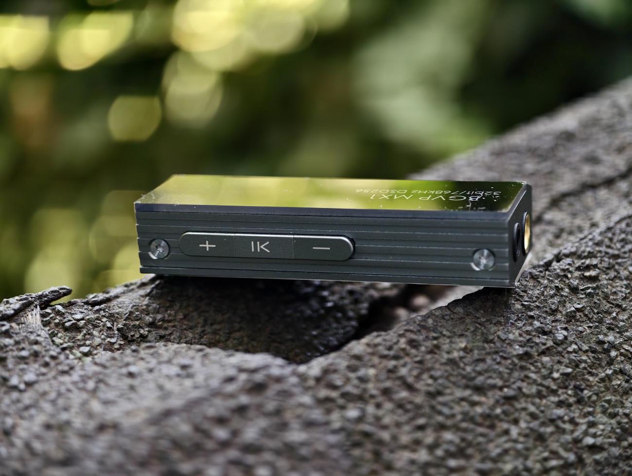 BGVP MX1 Review 125 BGVP MX1 Review