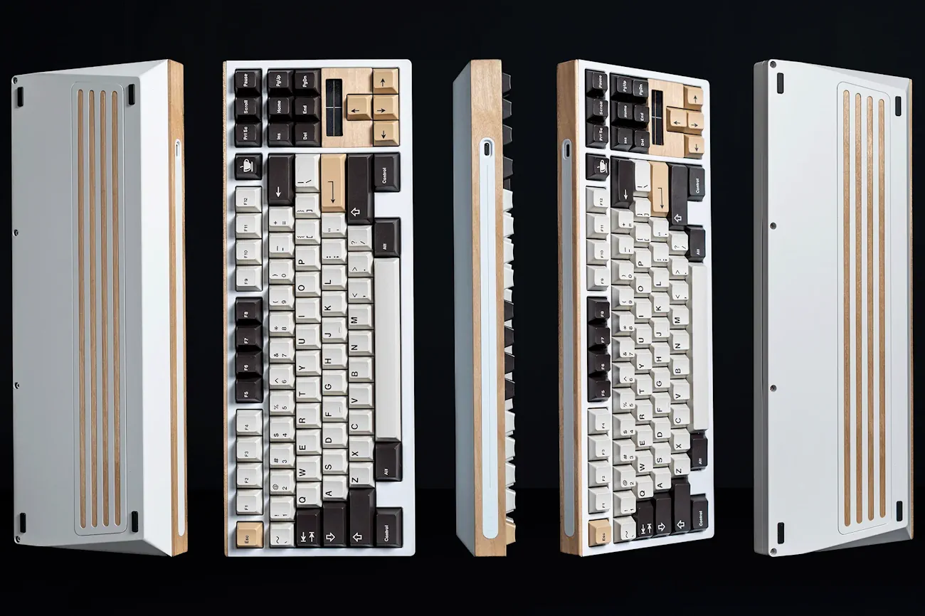 CannonKeys Soleil 115 CannonKeys Soleil