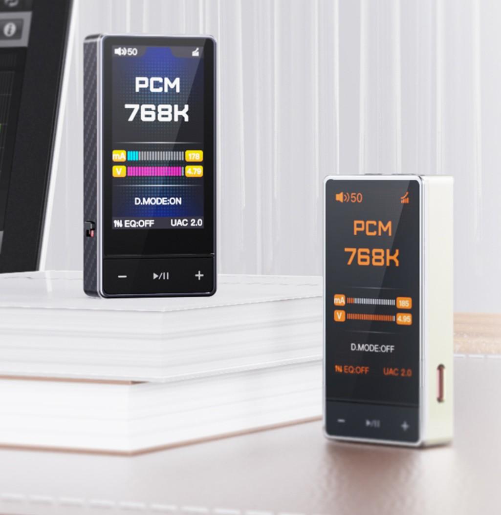 FiiO QX13 8-Channel Dongle DAC 113 FiiO QX13 Review