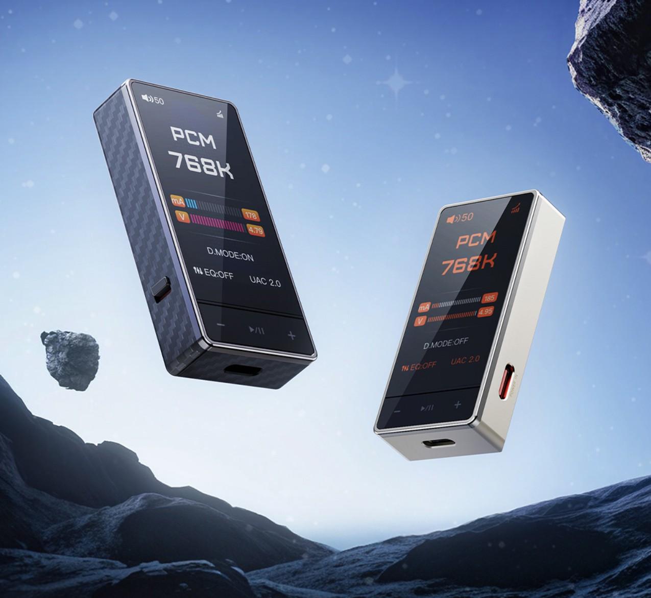 FiiO QX13 8-Channel Dongle DAC 112 FiiO QX13 Review