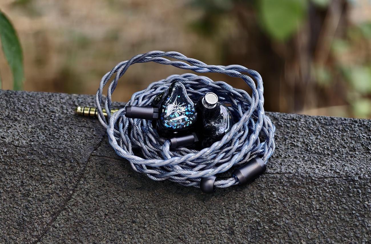 Kiwi Ears Astral Review • AudioAI