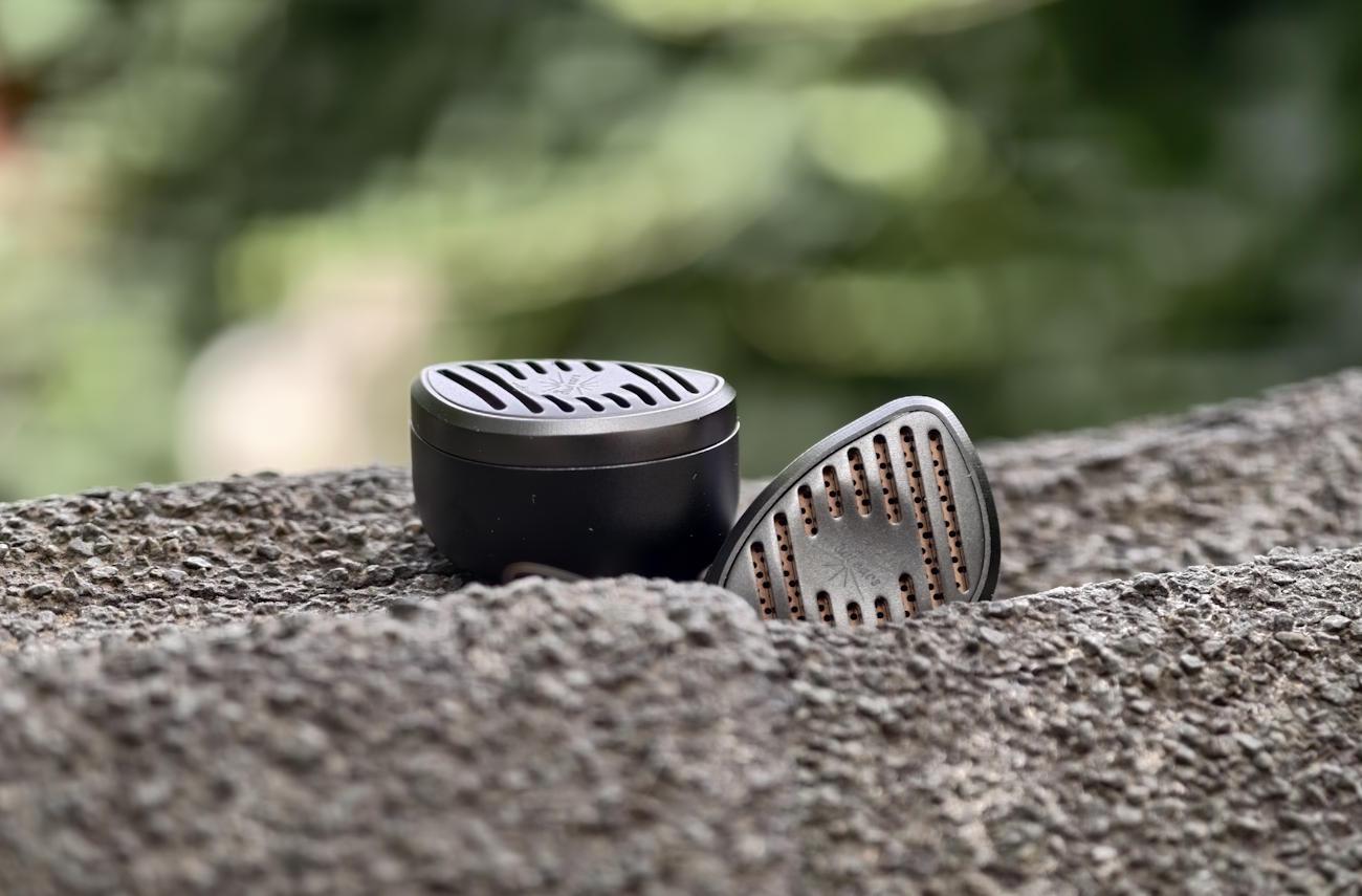 Kiwi Ears Septet Review 118 Kiwi Ears Septet Review