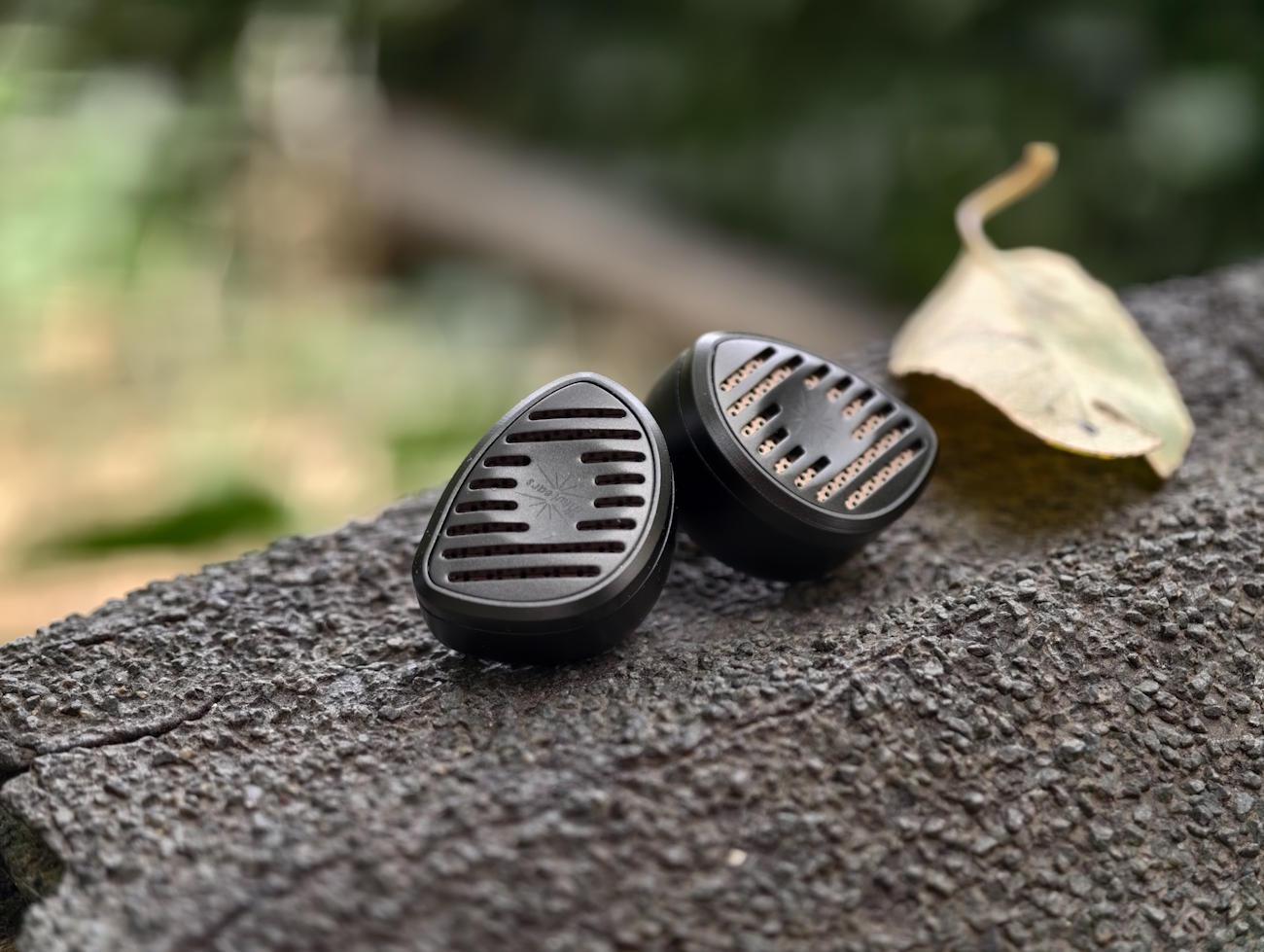 Kiwi Ears Septet Review 119 Kiwi Ears Septet Review