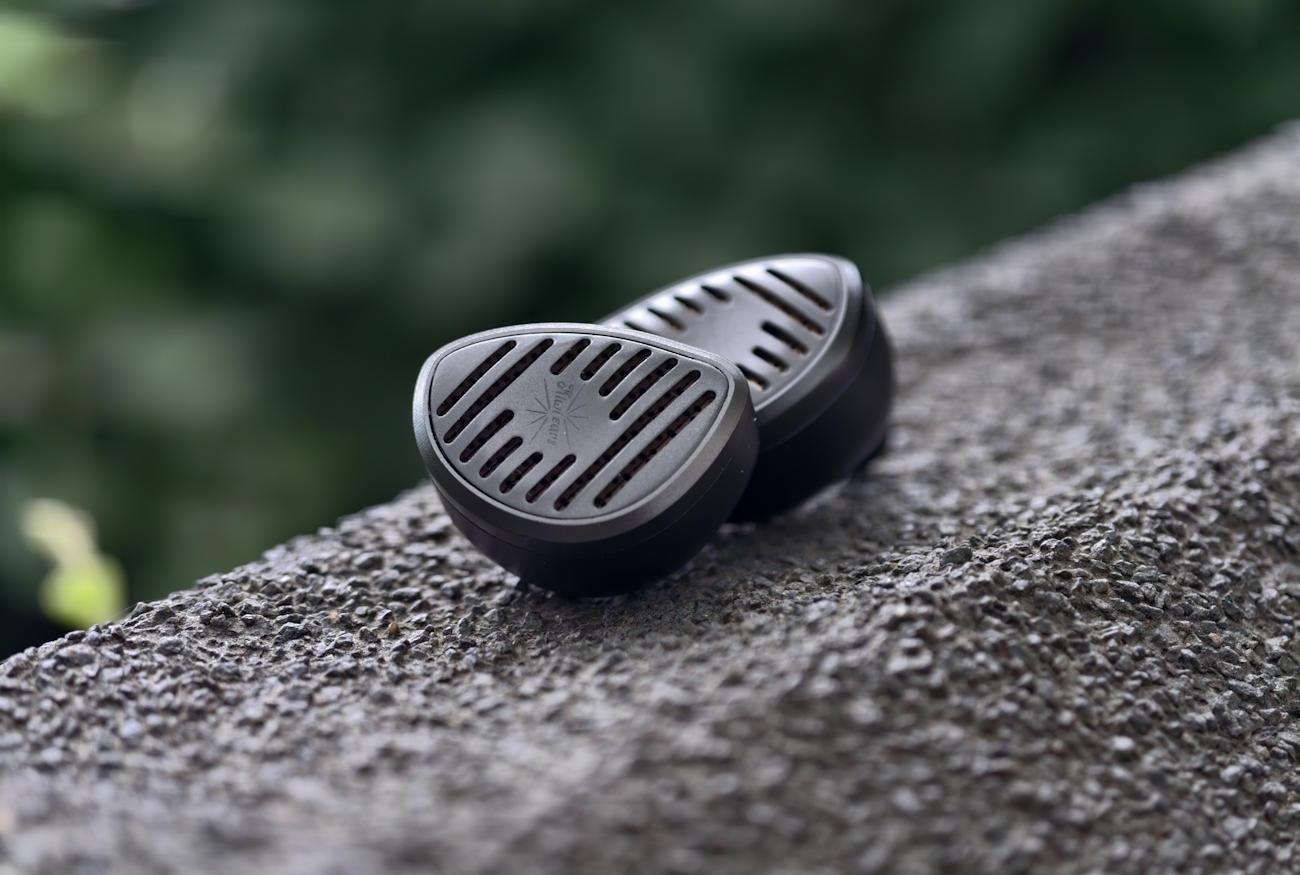 Kiwi Ears Septet Review 120 Kiwi Ears Septet Review