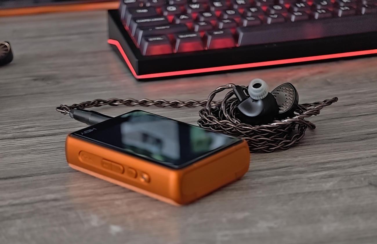 Kiwi Ears Septet Review 116 Kiwi Ears Septet Review