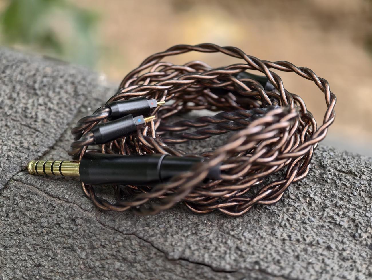 Kiwi Ears Septet Review 114 Kiwi Ears Septet Review