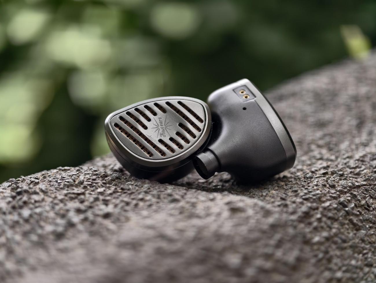 Kiwi Ears Septet Review 113 Kiwi Ears Septet Review