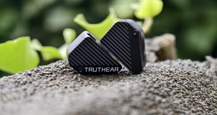 TRUTHEAR PURE Review