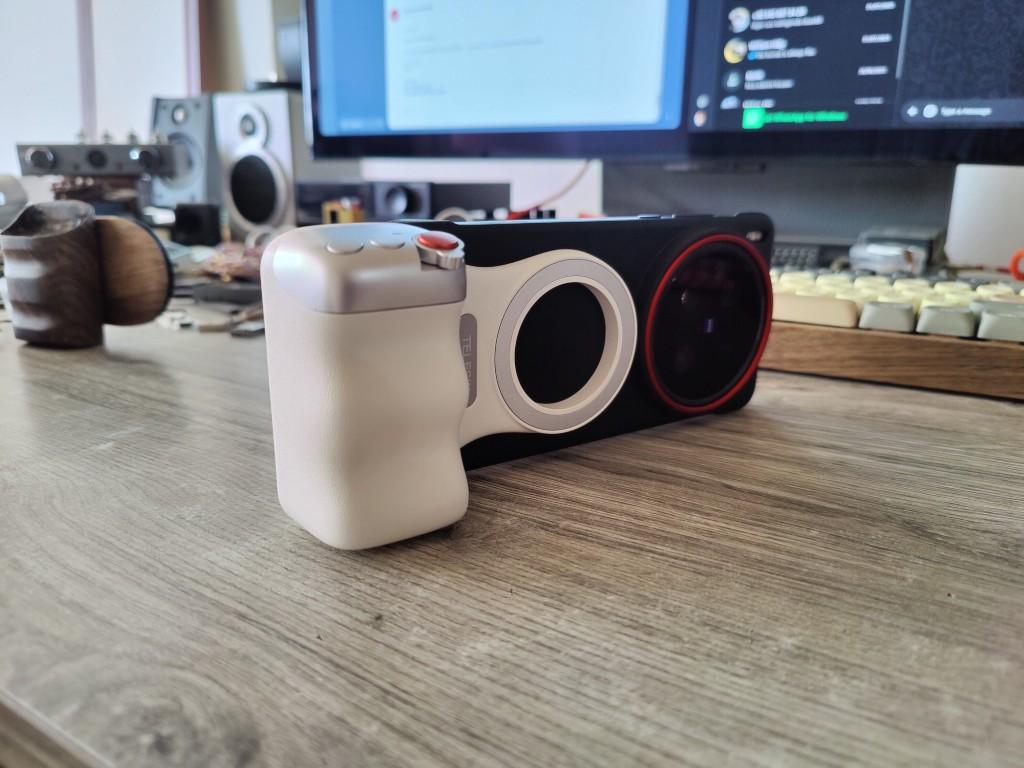 Vivo X200 Ultra Custom Photography Kit 113 Vivo X200 Ultra Custom Photography Kit