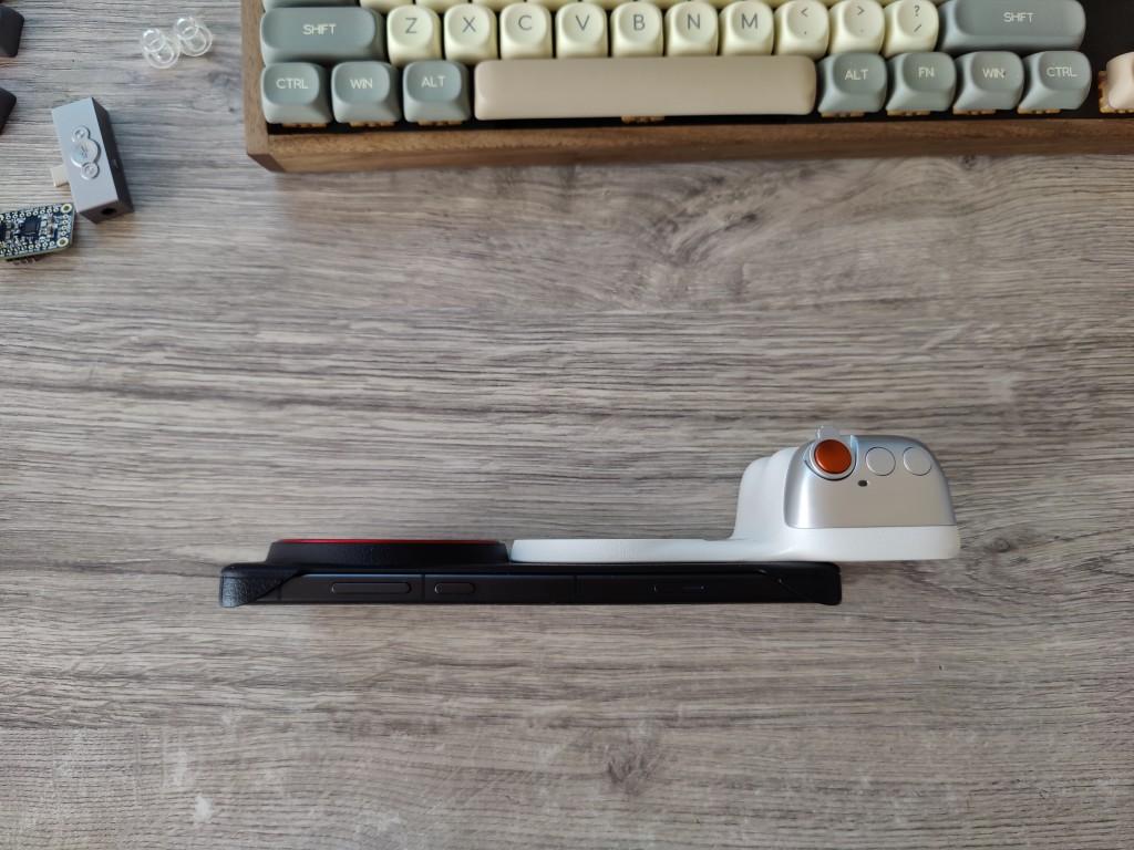 Vivo X200 Ultra Custom Photography Kit 114 Vivo X200 Ultra Custom Photography Kit