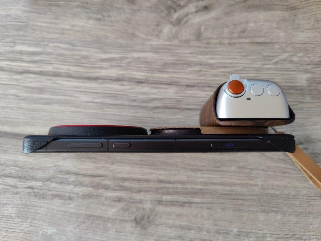 Vivo X200 Ultra Custom Photography Kit 130 Vivo X200 Ultra Custom Photography Kit