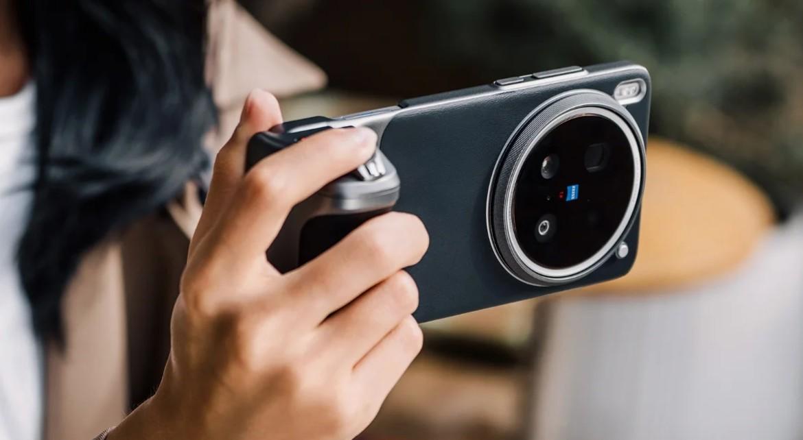 Vivo X200 Ultra Custom Photography Kit 112 Vivo X200 Ultra Custom Photography Kit