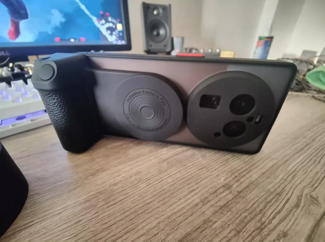 Vivo X200 Ultra Custom Photography Kit 111 Vivo X200 Ultra Custom Photography Kit