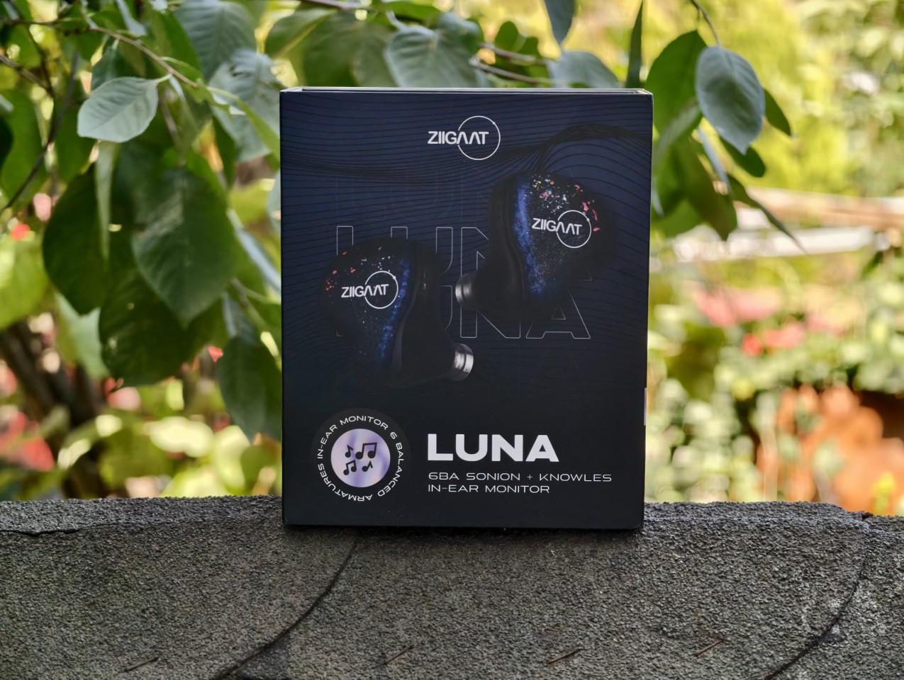 ZiiGaat Luna Review 112 ZiiGaat Luna Review