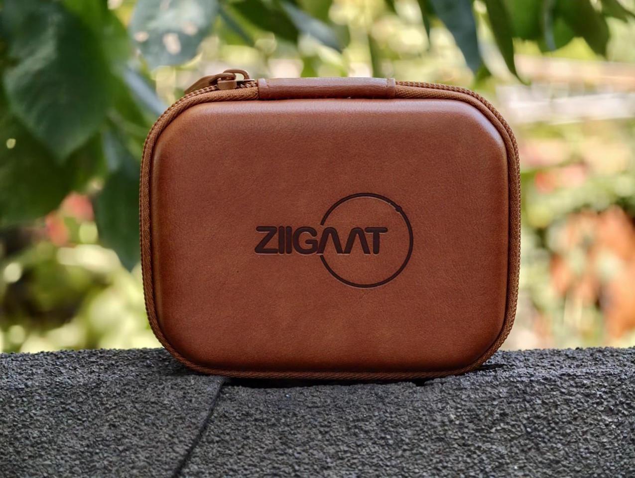 ZiiGaat Luna Review 113 ZiiGaat Luna Review