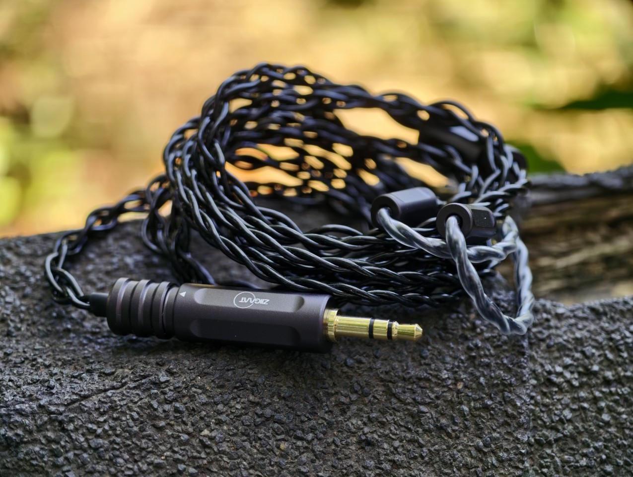 ZiiGaat Luna Review 115 ZiiGaat Luna Review