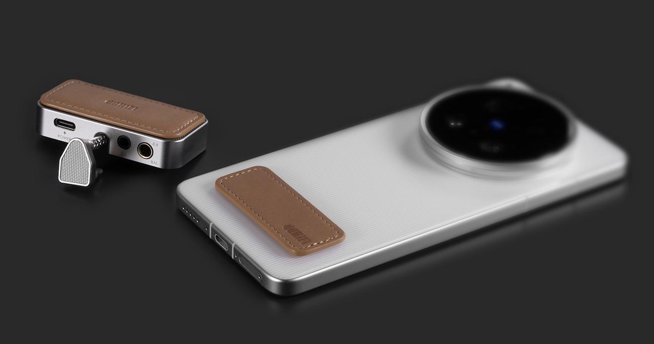 ddHiFi TC44Grip 118 ddHiFi TC44Grip Innovate DAC & AMP with PD