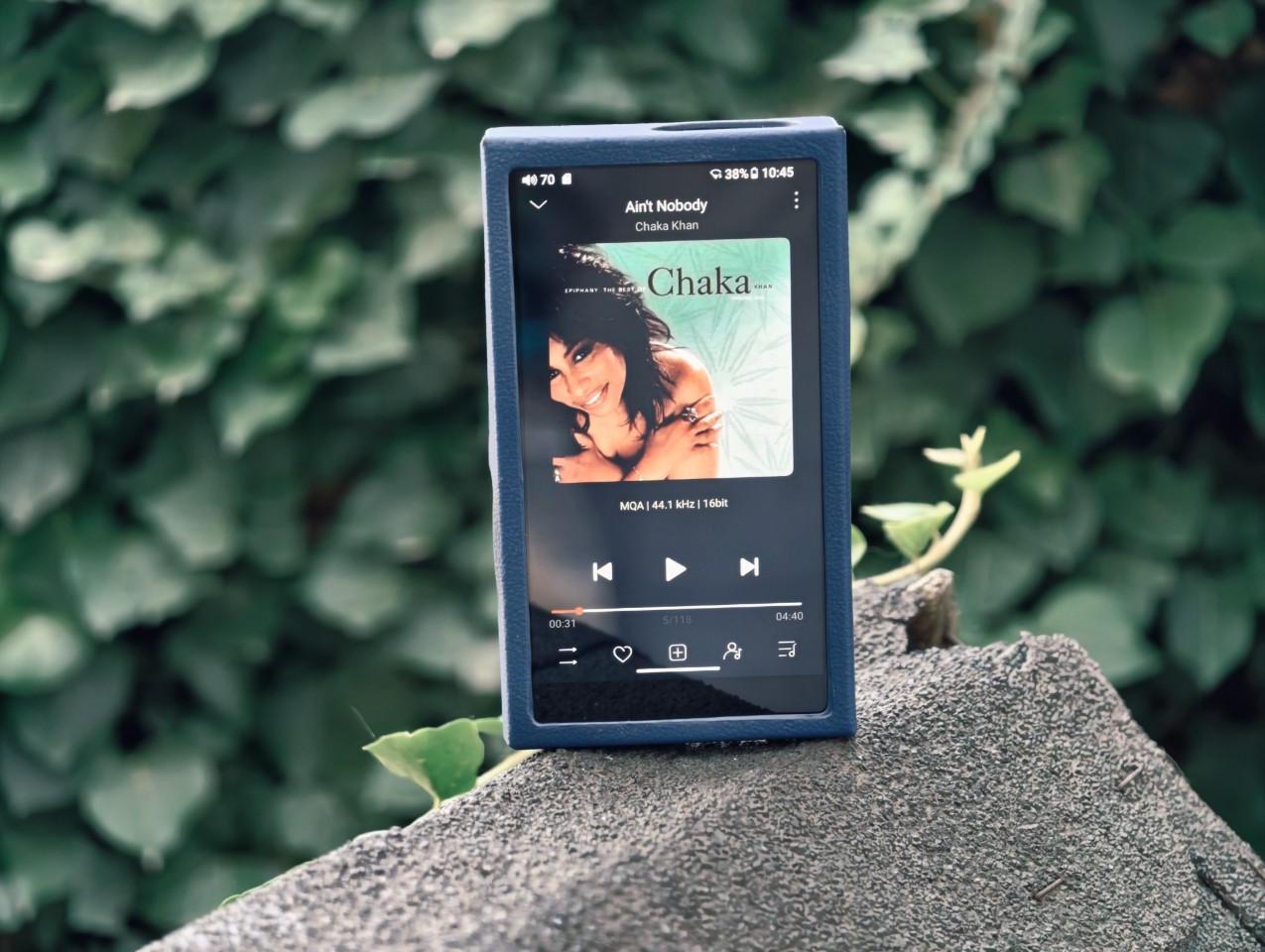 FiiO M21 DAP Review 136 FiiO M21 DAP Review