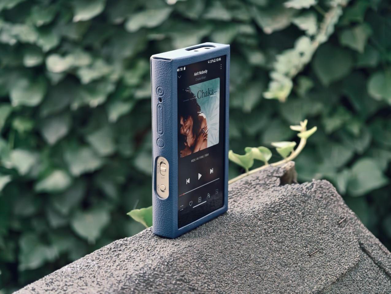 FiiO M21 DAP Review 134 FiiO M21 DAP Review