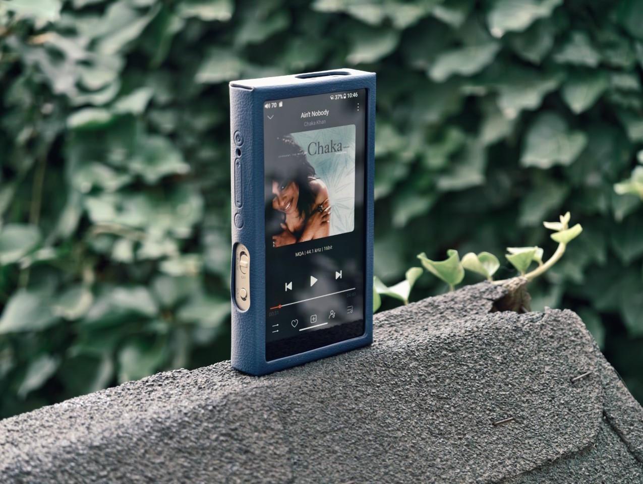 FiiO M21 DAP Review 121 FiiO M21 DAP Review
