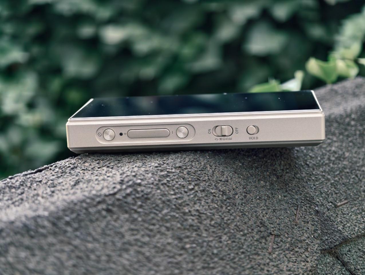 FiiO M21 DAP Review 115 FiiO M21 DAP Review