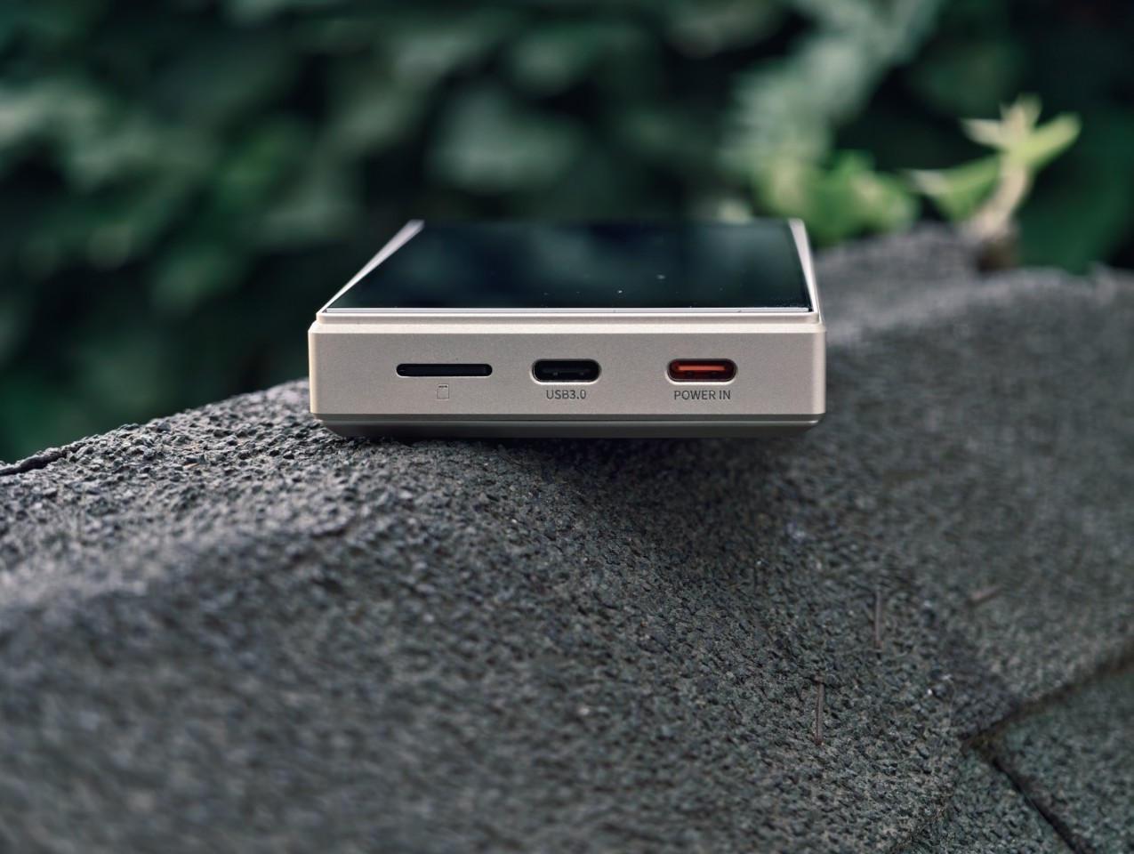 FiiO M21 DAP Review 118 FiiO M21 DAP Review