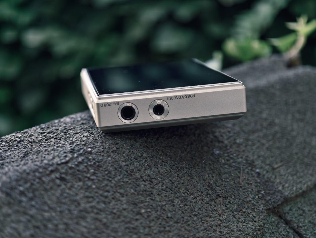 FiiO M21 DAP Review • AudioAI