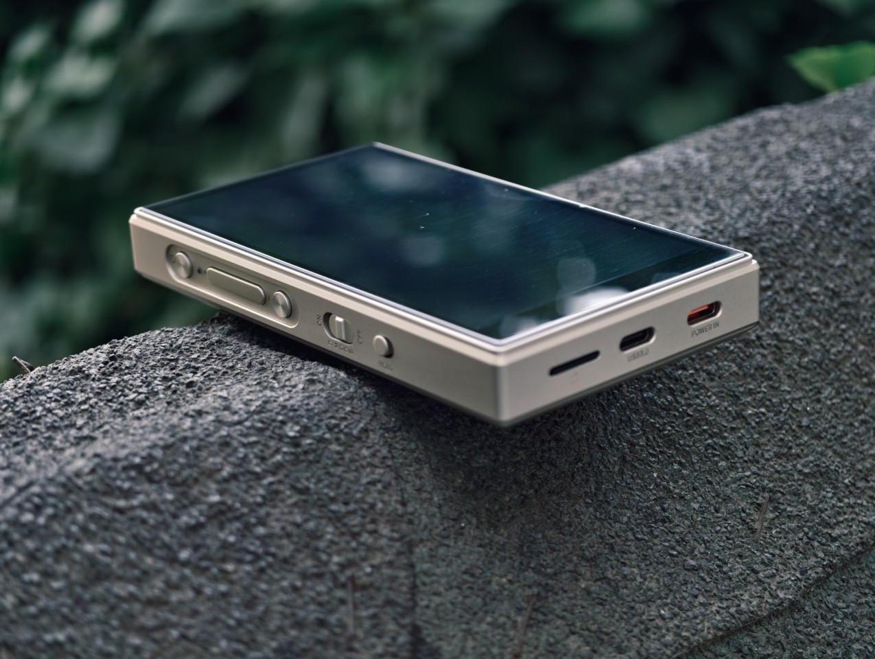 FiiO M21 DAP Review 114 FiiO M21 DAP Review