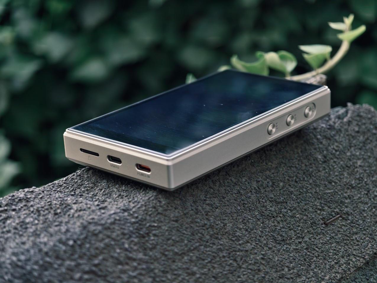 FiiO M21 DAP Review 113 FiiO M21 DAP Review