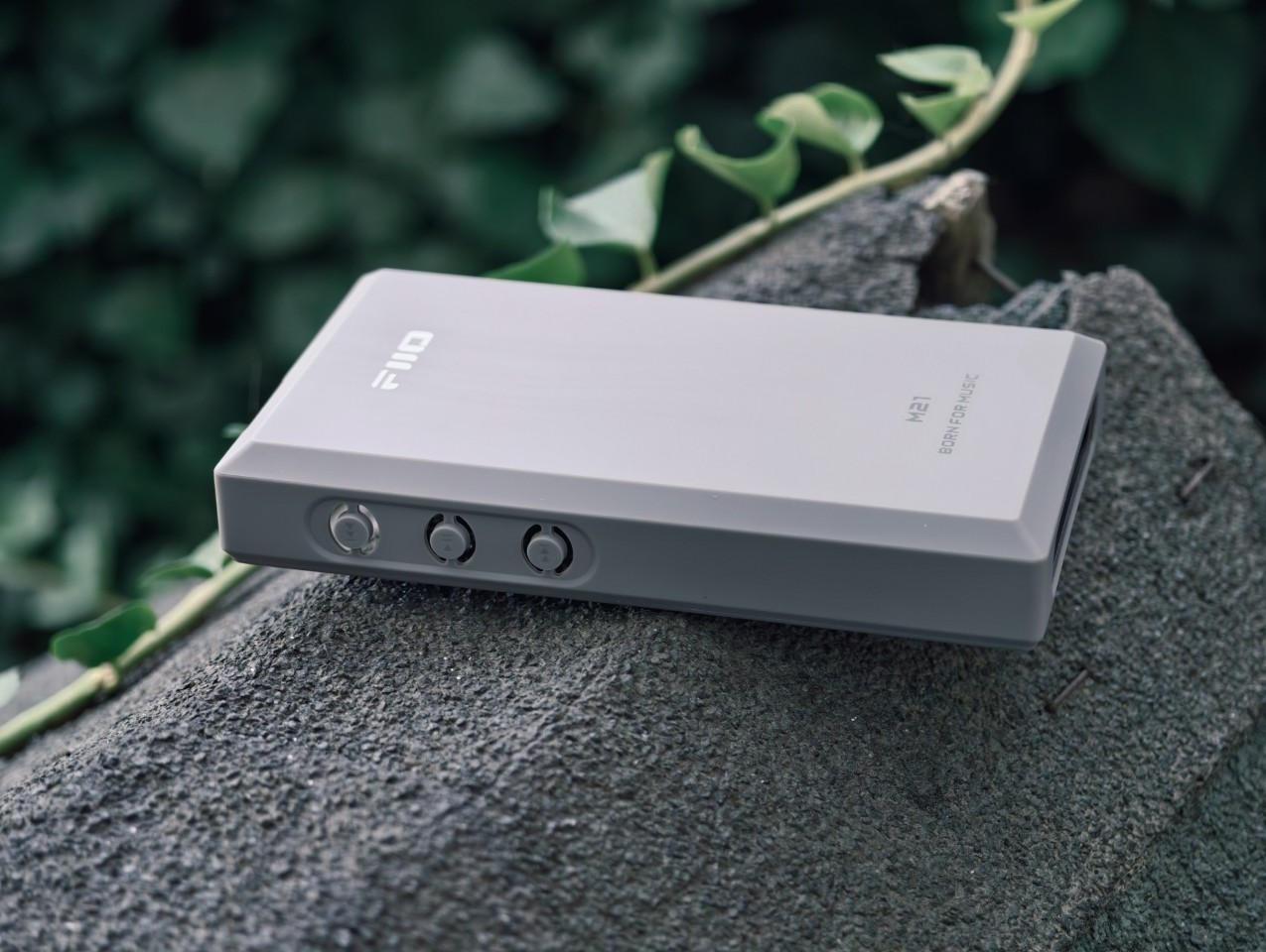 FiiO M21 DAP Review 132 FiiO M21 DAP Review