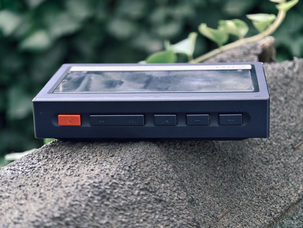 FiiO M21 DAP Review 122 FiiO M21 DAP Review