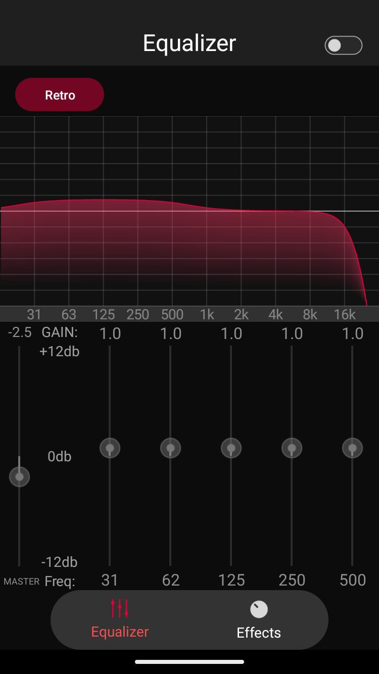 FiiO M21 DAP Review 129 FiiO M21 DAP Review