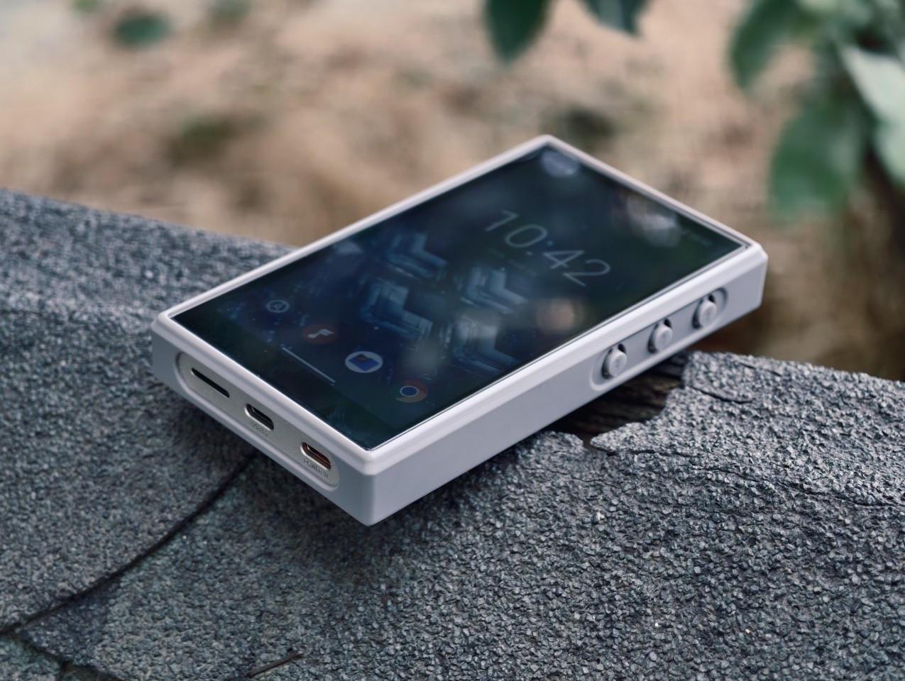 FiiO M21 DAP Review 131 FiiO M21 DAP Review