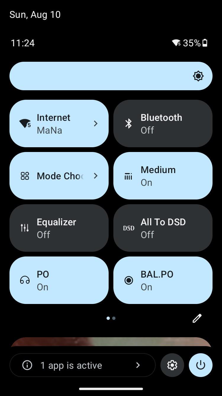 FiiO M21 DAP Review 127 FiiO M21 DAP Review