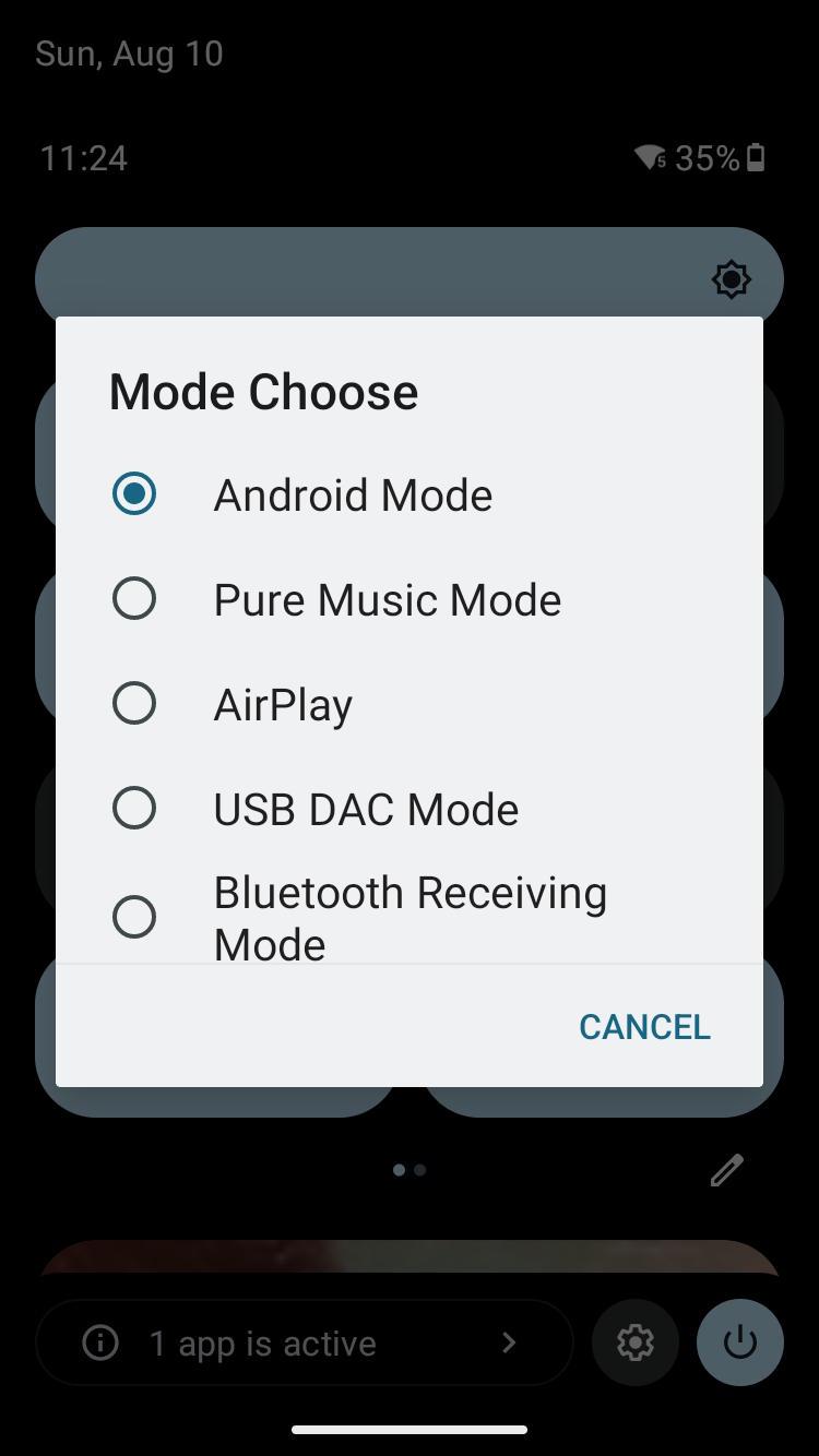 FiiO M21 DAP Review 124 FiiO M21 DAP Review