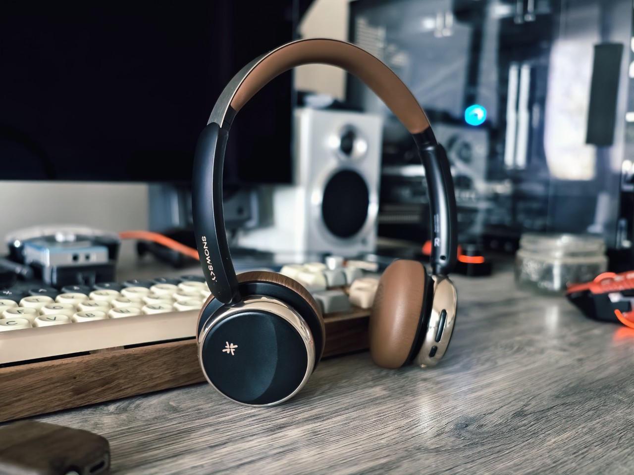 FiiO SNOWSKY Anytime Review 117 FiiO SNOWSKY Anytime Review